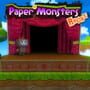 Paper Monsters Recut