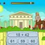 Zeus vs Monsters: Math Game for Kids