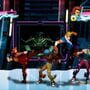 Double Dragon Neon