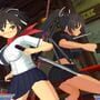 Senran Kagura 2: Deep Crimson