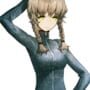Suzuha Amane