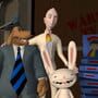 Sam & Max: Save the World - Episode 2: Situation Comedy