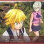 The Seven Deadly Sins: Knights of Britannia