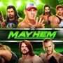 WWE Mayhem