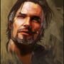 Jim Raynor