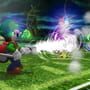 Mario Power Tennis