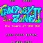 Fantasy Zone II