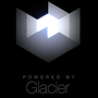 Logo of Glacier