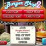 Burger Shop 2 Deluxe