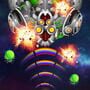 Galaxy Attack: Space Shooter