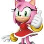 Amy Rose