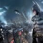 Batman: Return to Arkham