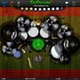 DvDrum, Ultimate Drum Simulator!