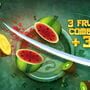 Fruit Ninja