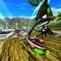 Sonic Riders: Zero Gravity