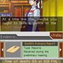 Phoenix Wright: Ace Attorney - Justice for All