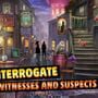 Criminal Case: Mysteries of the Past