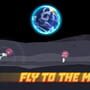 Kangoorun: Fly to the Moon