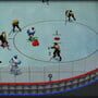 Bush Hockey League