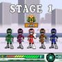 Gekisou Sentai Carranger: Zenkai! Racer Senshi