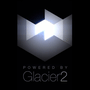 Logo of Glacier 2
