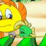 Freddi Fish 5: The Case of the Creature of Coral Cove