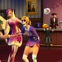 The Sims 4: Spooky Stuff