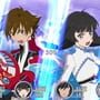 Tales of Hearts R