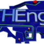 Logo of PathEngine
