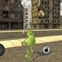 Amazing Frog Simulator City