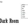 A Dark Room