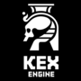 Logo of KEX