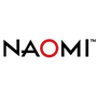 Logo of Sega NAOMI