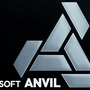 Logo of Ubisoft Anvil