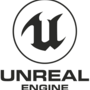 Logo of Unreal