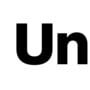 Unity logo