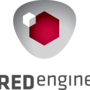 Logo of REDengine 4