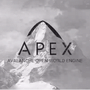 Logo of Apex