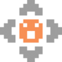 Logo of PuzzleScript
