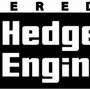 Logo of Hedgehog Engine