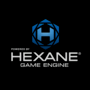 Logo of Hexane Engine