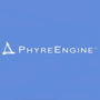 Logo of PhyreEngine