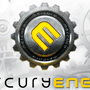 Logo of Mercury Steam Engine