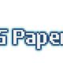 Logo of RPG Paper Maker