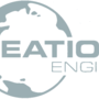 Logo of Creation Engine 2