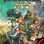Logo of RPG Maker MV
