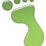 Logo of Greenfoot