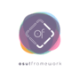 Logo of osu!framework