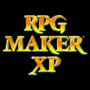 Logo of RPG Maker XP