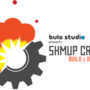 Logo of SHMUP Creator
